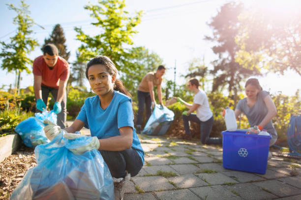 Professional Junk Removal in Ranlo, NC